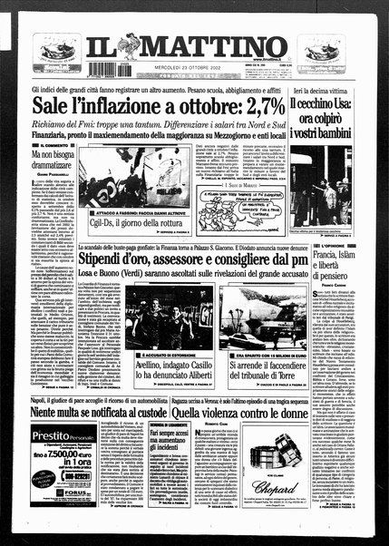 Il mattino